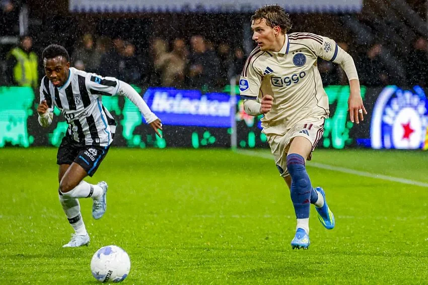 PSG : Godts, Liverpool s’invite pour jouer un mauvais tour…