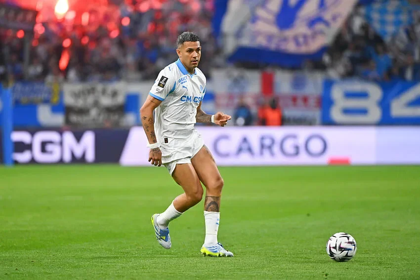 OM : Medina fait une annonce mercato à Genesio