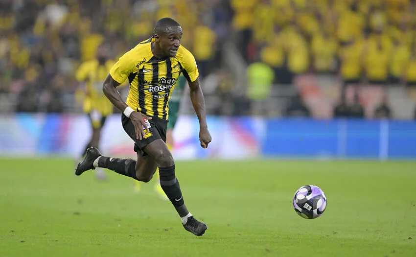 Moussa Diaby, vers un retour en Europe pour l’ancien du PSG