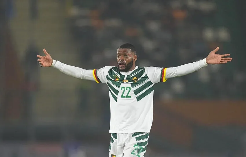 L’OM a encore tenté Ntcham