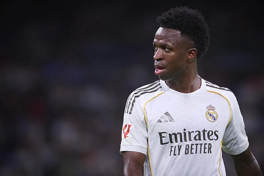 Real Madrid : Vinicius réclame un contrat XXL, Arsenal reste à l’affût