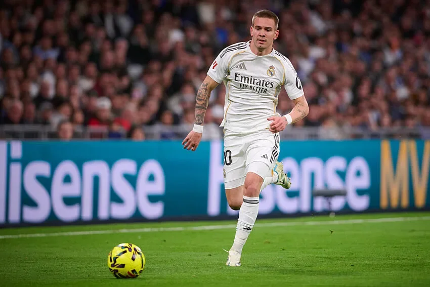 Real Madrid : Mastantuono envoyé en Serie A ?