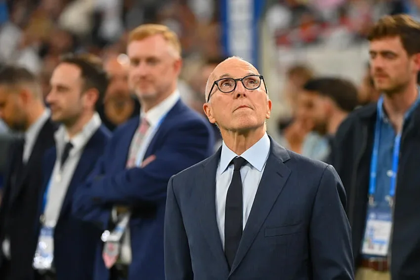 Le mercato de l’OM vire au cauchemar…