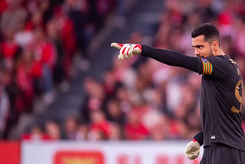 Chelsea va (encore) mettre 60 M€ sur un gardien