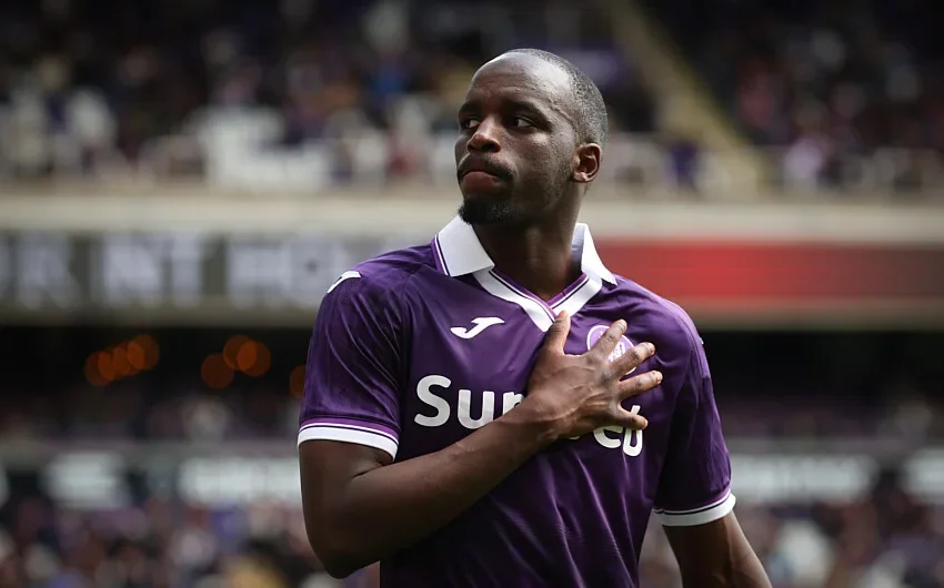 Brest : Moussa Diarra de retour en Ligue 1 ?