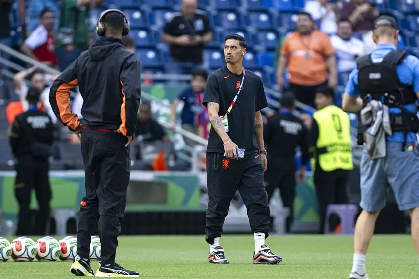 La Juve a de la concurrence pour Reijnders