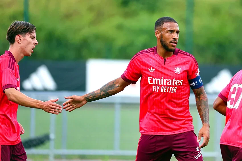 Barrage LDC : Sparta Prague – OL en direct
