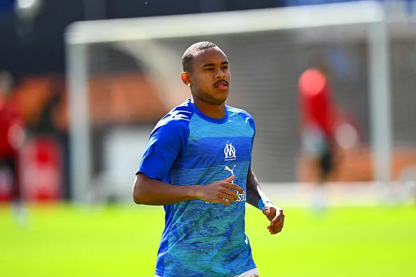 Igor Paixão va quitter l’OM pour…