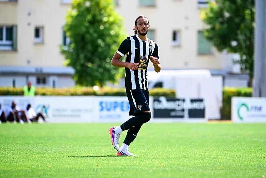 L’OL place ses pions pour la pépite Yahia Jlidi