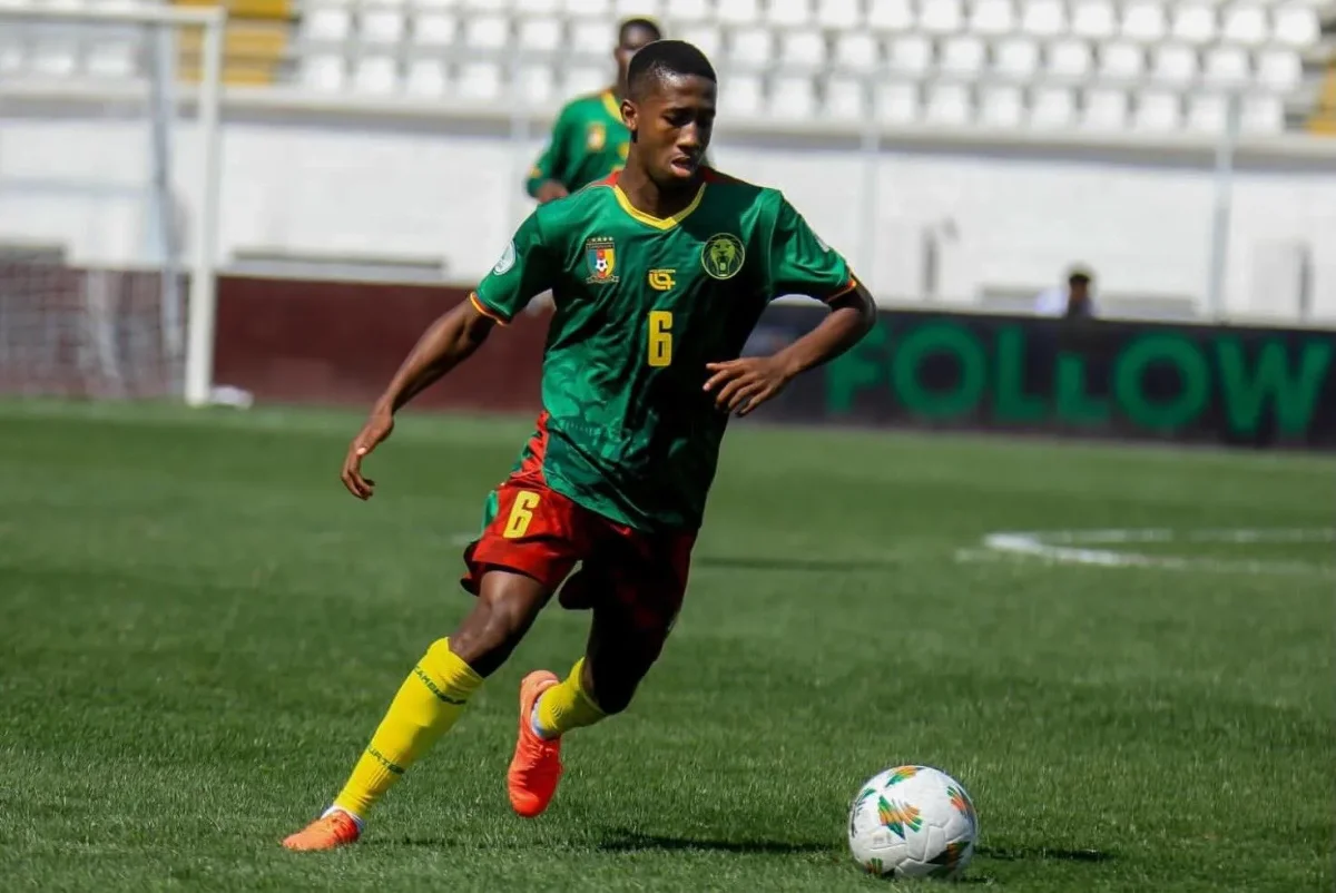 ASSE : Mimbang ne signera pas chez les Verts