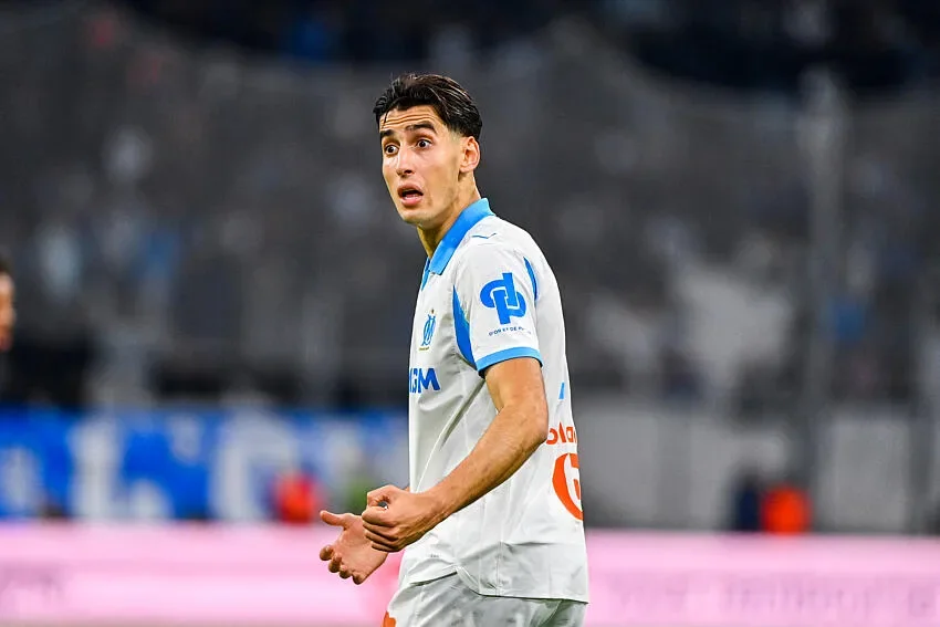 OM : ça coince pour le départ d’Aguerd