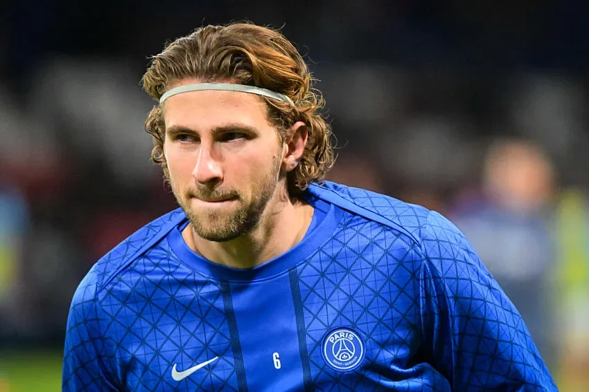 Zabarnyi rêve grand avec le PSG