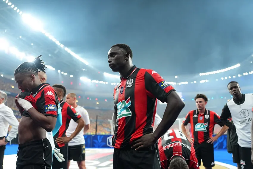 Nice veut 15 M€ pour Mendy