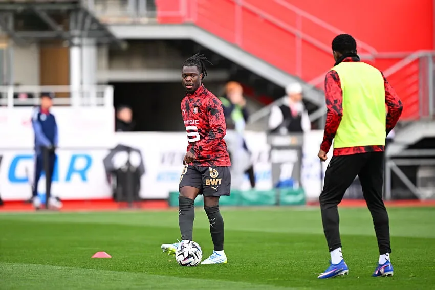 L’OM active une piste du côté de Rennes