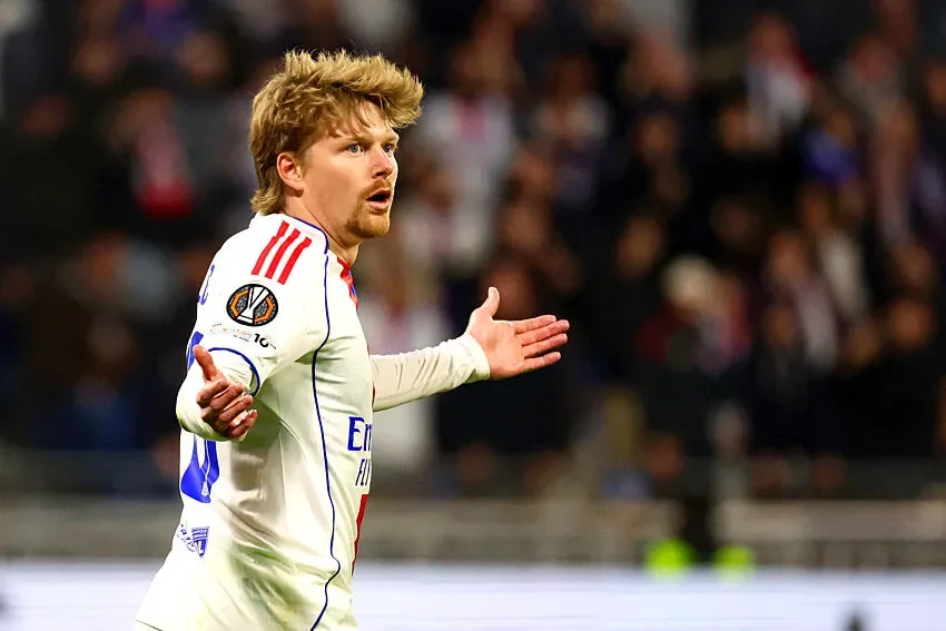 OL : Pavel Sulc, le prochain sacrifié ?