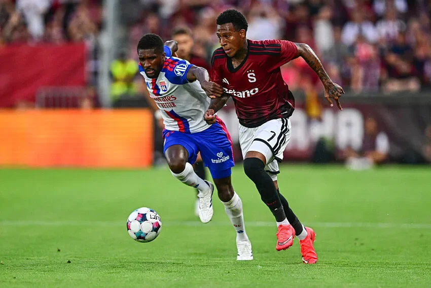 Mata (OL) : « C’était insuffisant, tout simplement »