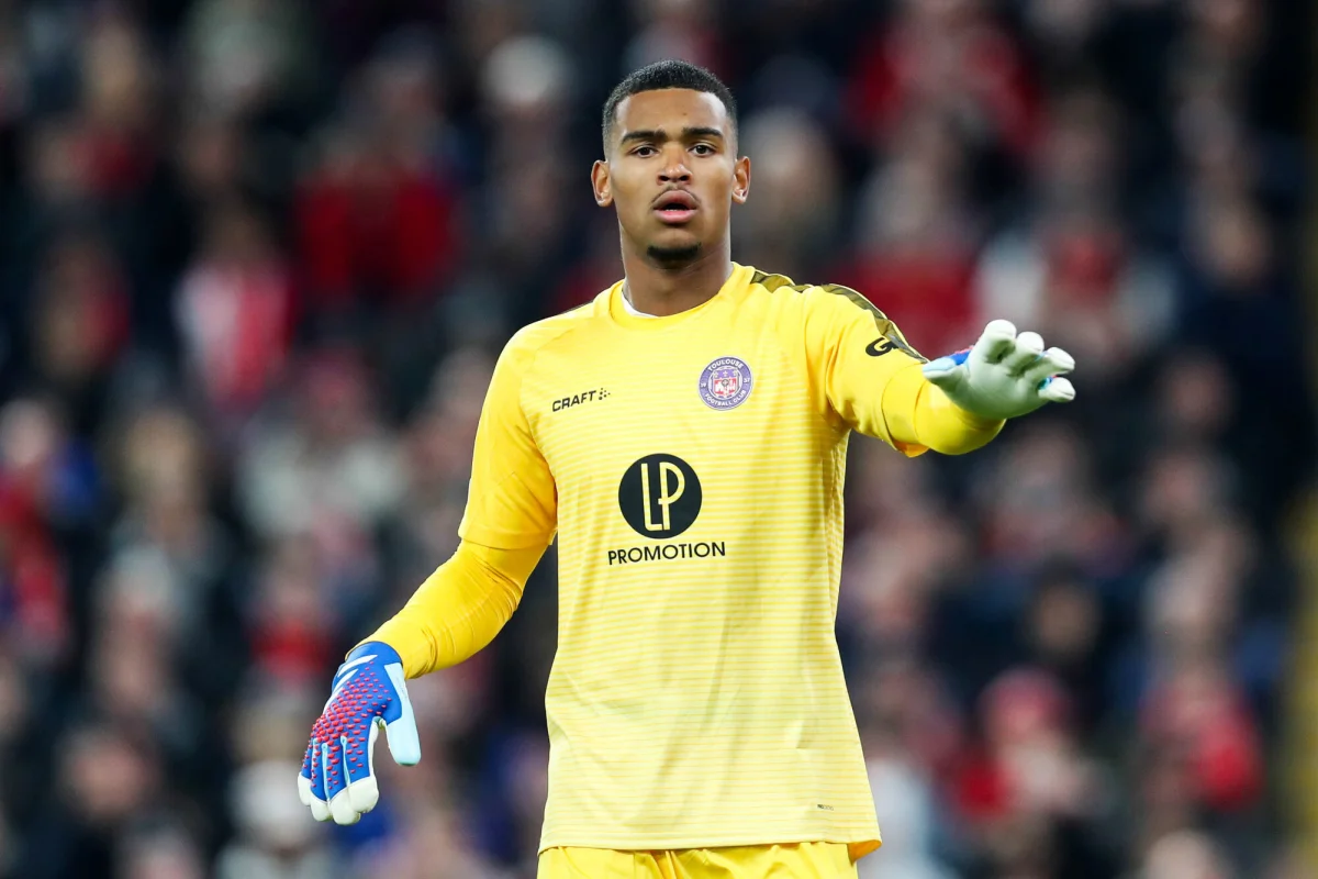 OM : Restes arrive, Rulli ne reste pas
