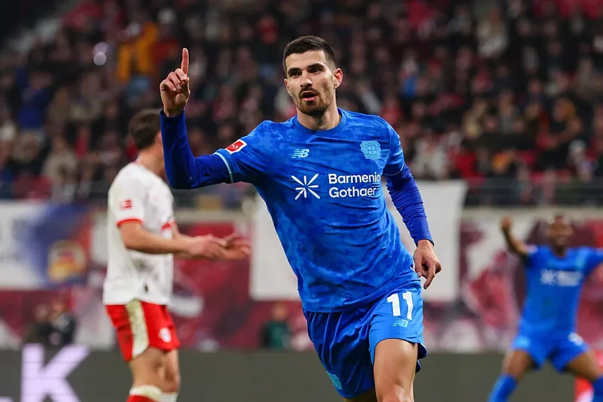 Martin Terrier : Marseille et Rennes toujours à l’affût