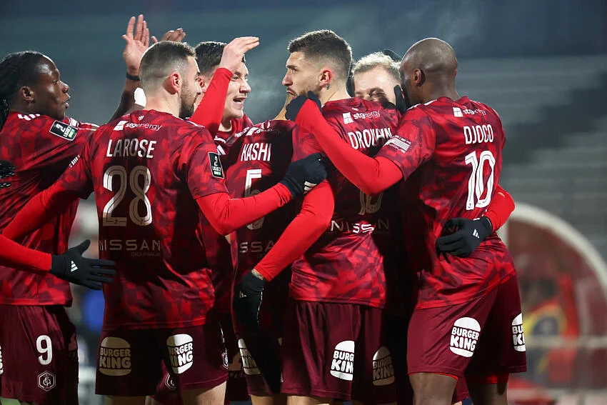 Ligue 2 : les compos probables pour Pau – Annecy FC