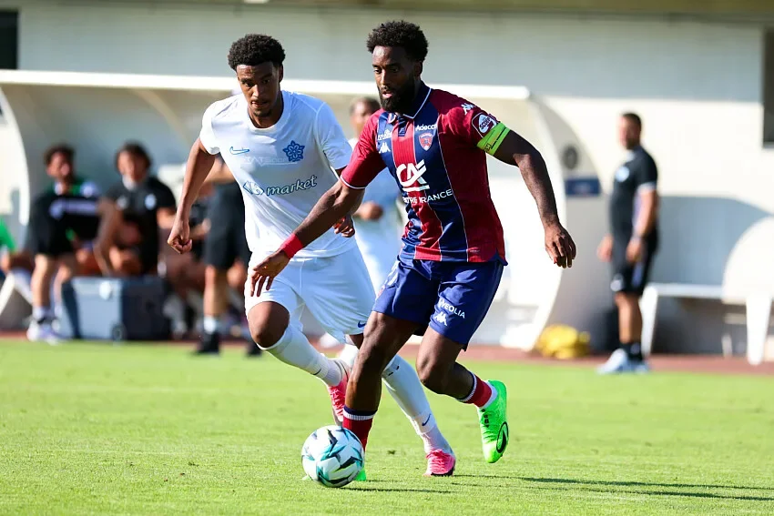 Ligue 2 : Clermont Foot – Reims, les compo probables