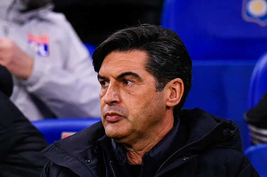 Ligue des champions : les expérimentations de Fonseca coûtent cher à l’OL