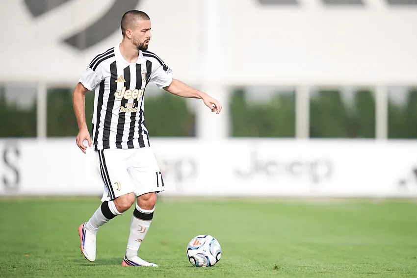 Sur un bijou de Zhegrova, la Juve fait tomber Chelsea