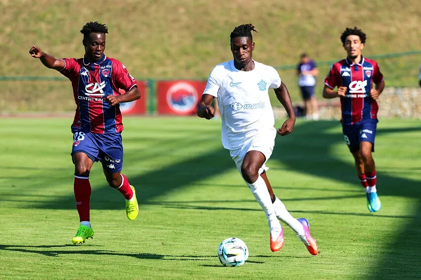 Ligue 2 : les compos probables pour Dunkerque – Grenoble