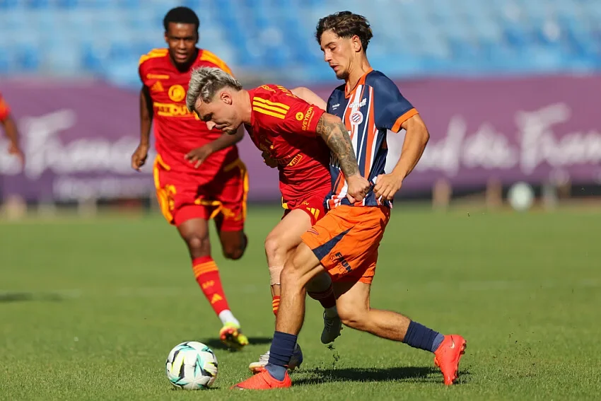 Ligue 2 : les compos probables pour Rodez – Laval