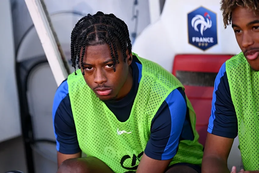 Un ancien du PSG signe à Nancy (off.)