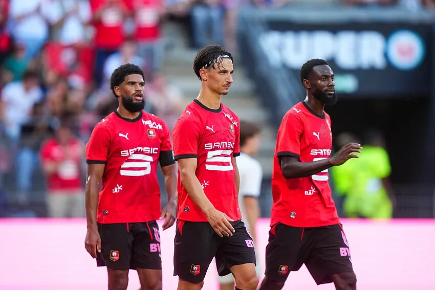 Stade Rennais : tous les voyants sont au vert