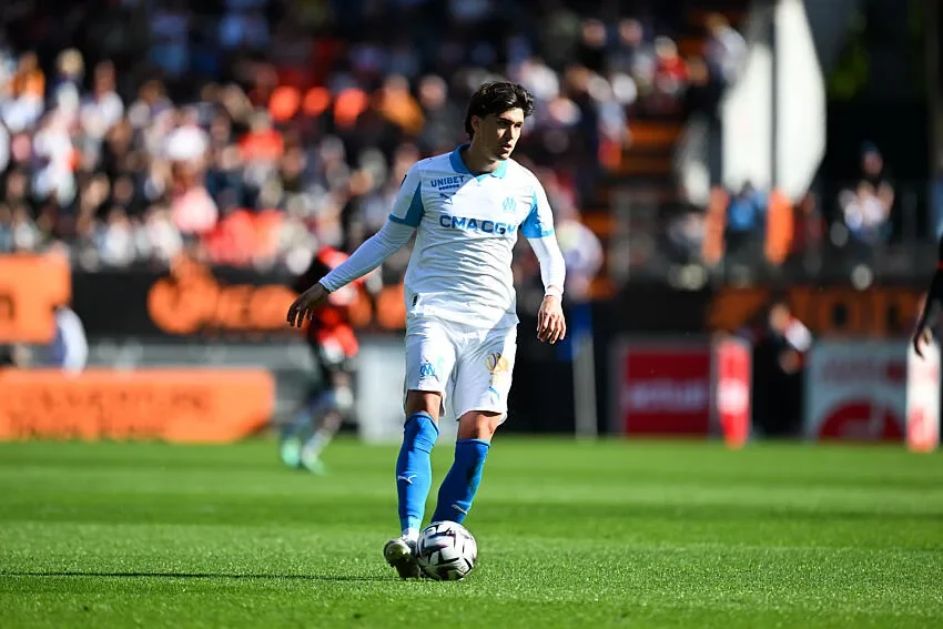 OM – Al-Shahania en direct