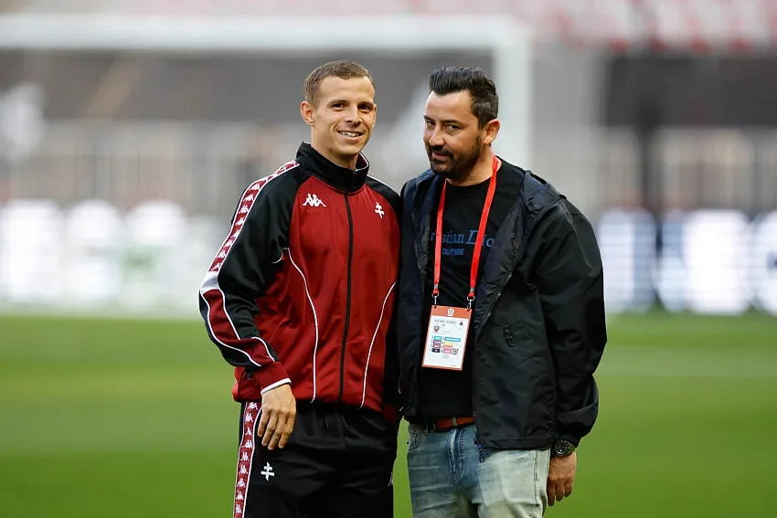 Combien Gauthier Hein a vraiment rapporté au FC Metz ?