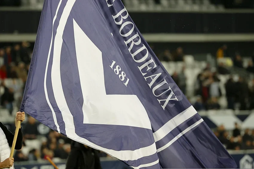 National : dix présidents s’opposent au retour des Girondins de Bordeaux