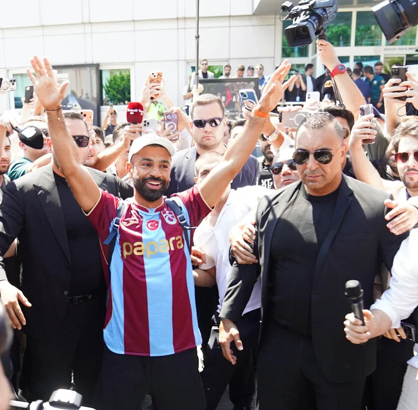19h mercato : deux Brésiliens à Arsenal, Salah en Turquie… les 3 infos du jour