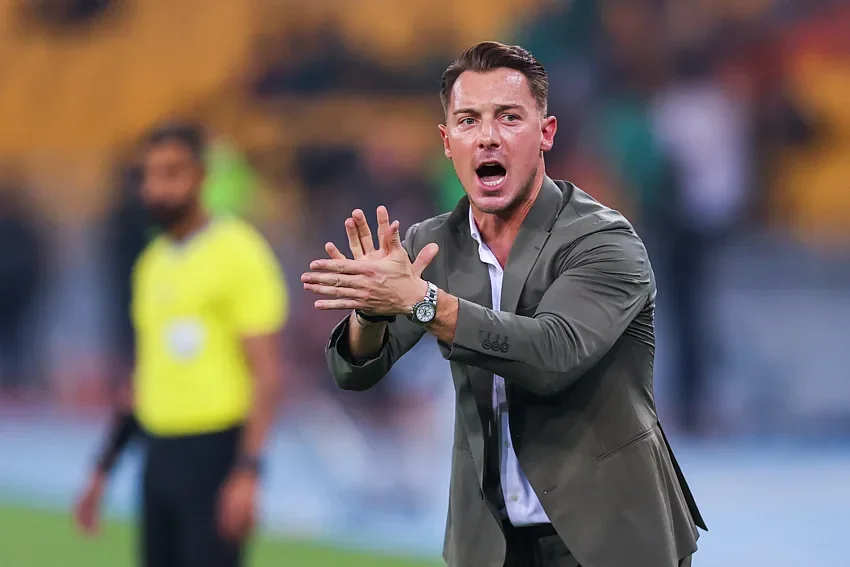 Matthias Jaissle prend les rênes de Newcastle (off.)