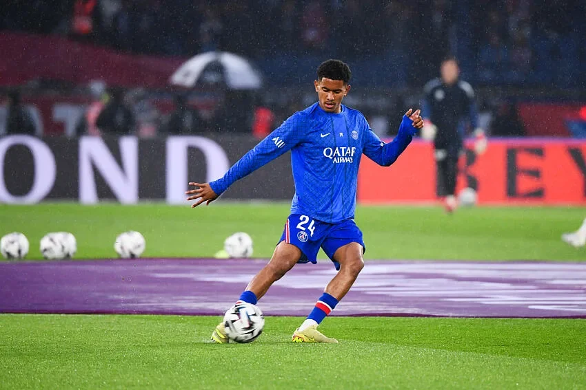 Majorque – PSG : les compos officielles avec Mayulu, Mbaye et Kvara