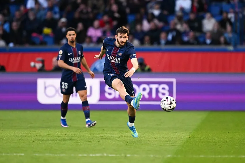 Majorque – PSG en direct