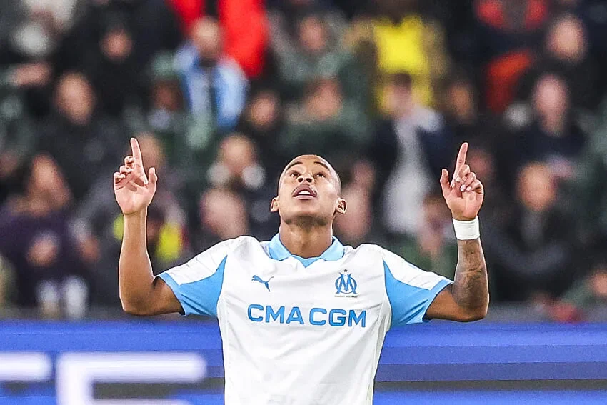 L’OM ferme la porte pour Paixão