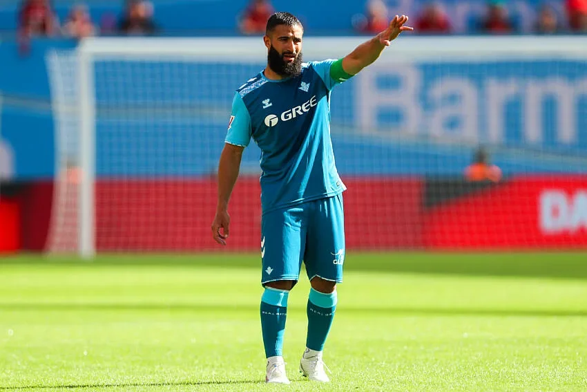 Fekir rejoint un promu en Arabie saoudite (off.)