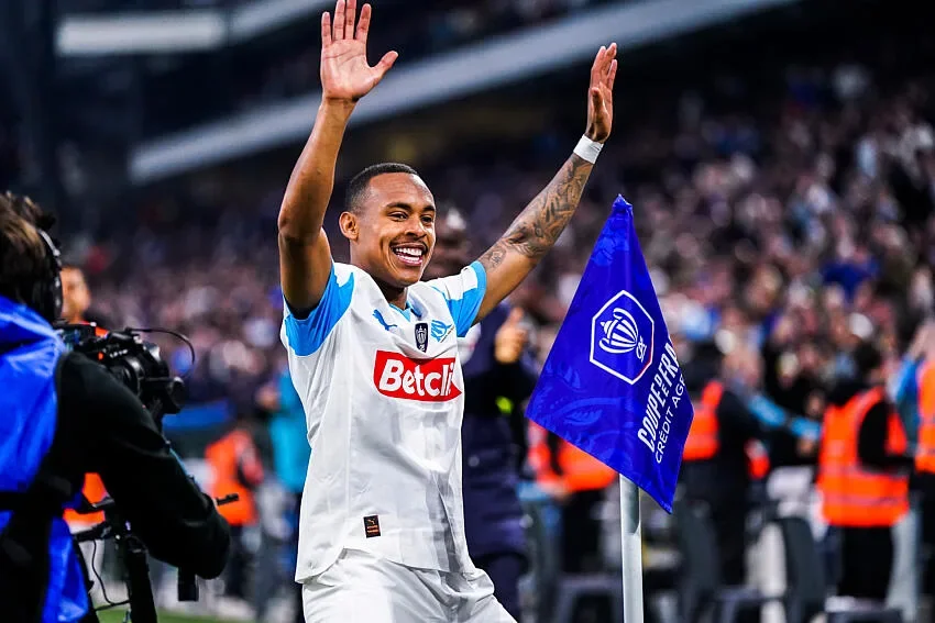 OM : Paixão brille, les jeunes répondent présents… les enseignements de la victoire contre Al-Shahania