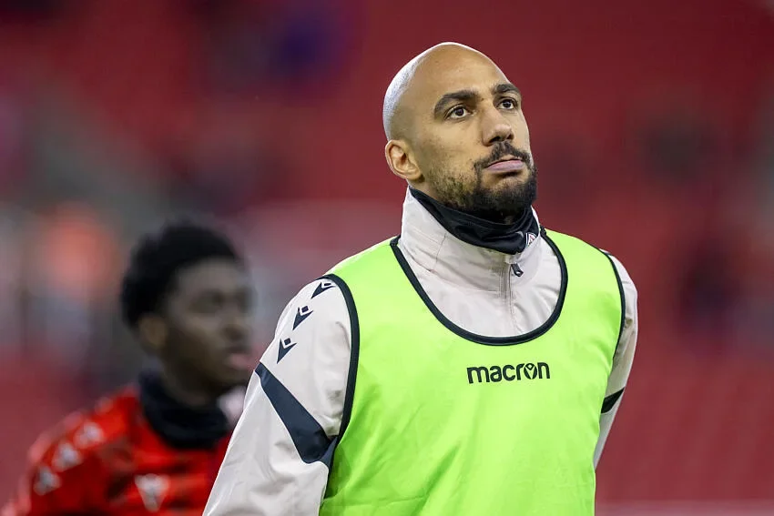 Dunkerque : Nzonzi explique son choix et évoque déjà sa retraite