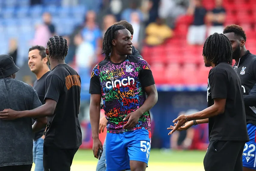Un joueur de PL dans le viseur de l’OM