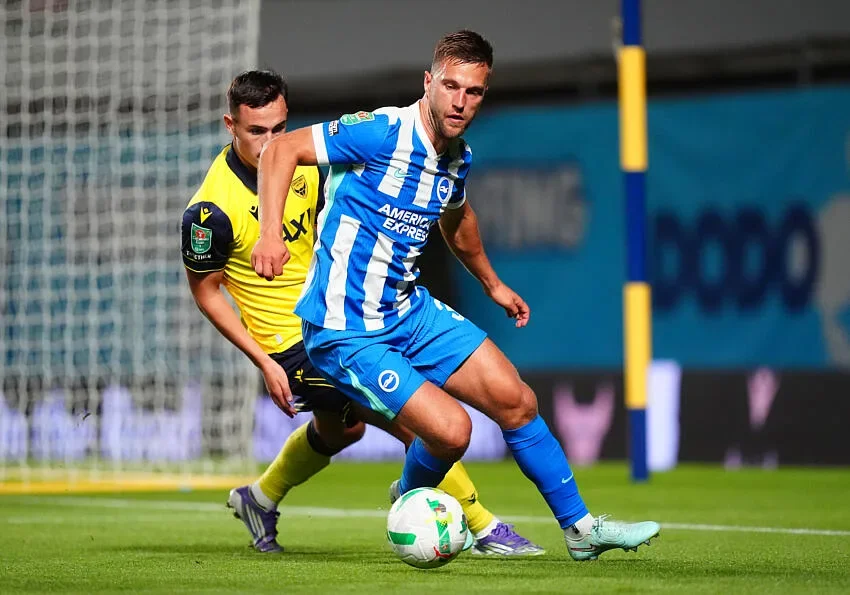 Veltman a snobé le RC Strasbourg
