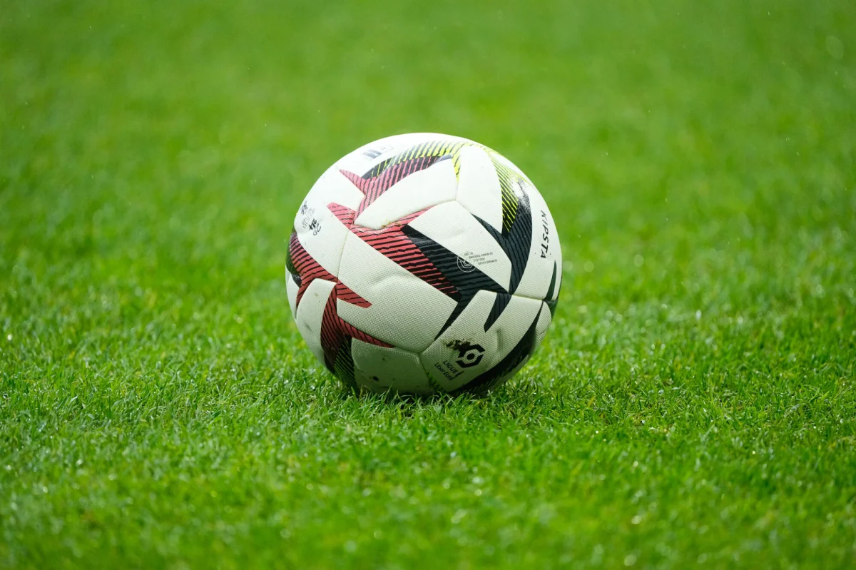 Le Mans FC recrute en Angleterre (off)