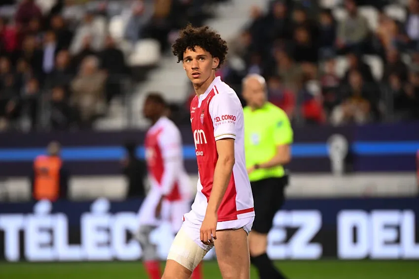 La date de l’arrivée de la prochaine recrue dévoilé !