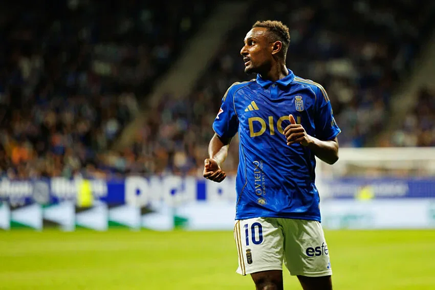 OM : Cette révélation de la Coupe du monde accepte le contrat