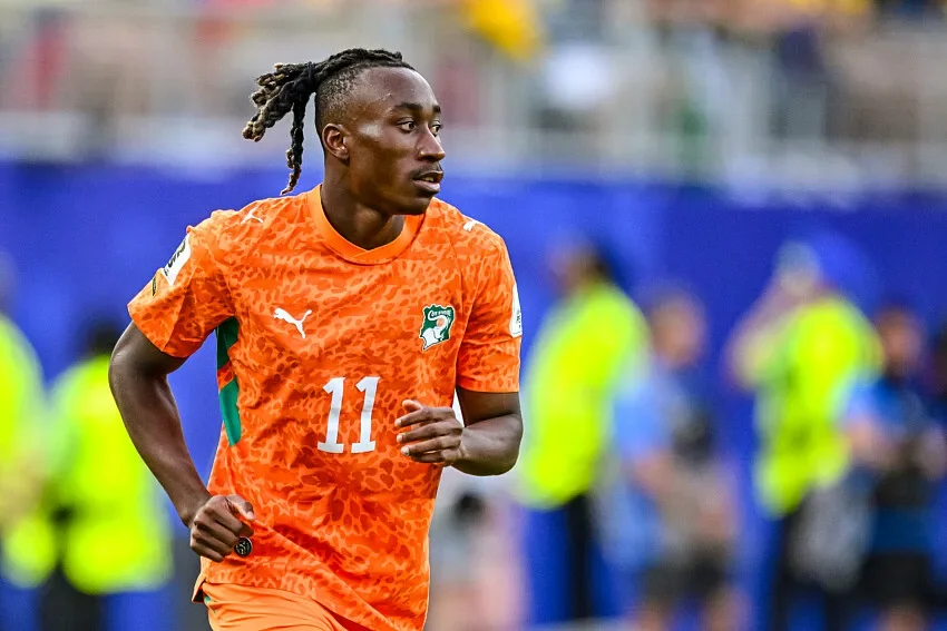 PSG : Diomandé au Real Madrid, c’est beaucoup plus que 120 millions