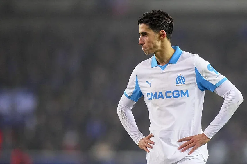 OM : Un gros départ bouclé en Espagne !