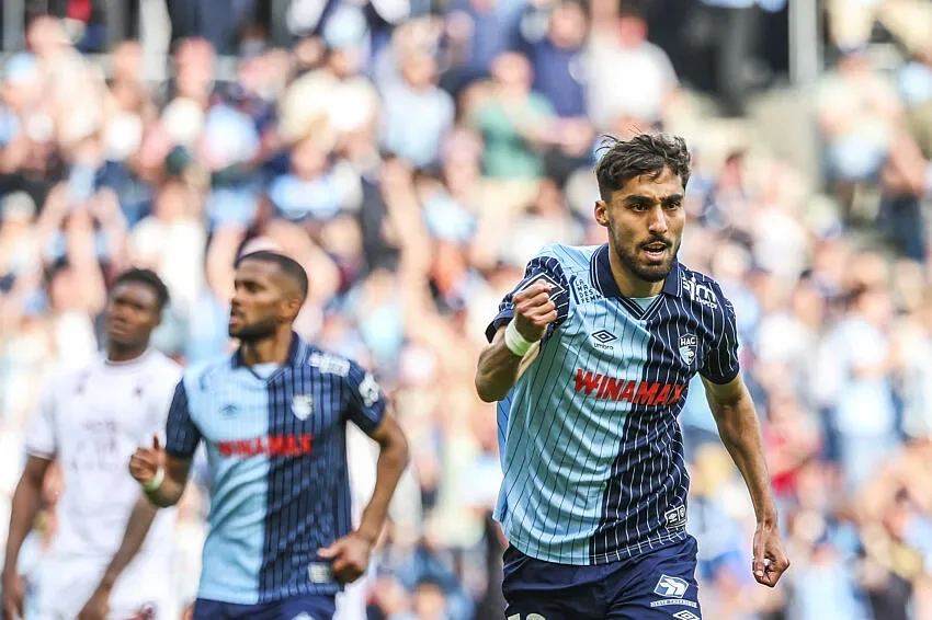 Montpellier va jouer un très vilain tour au FC Nantes…
