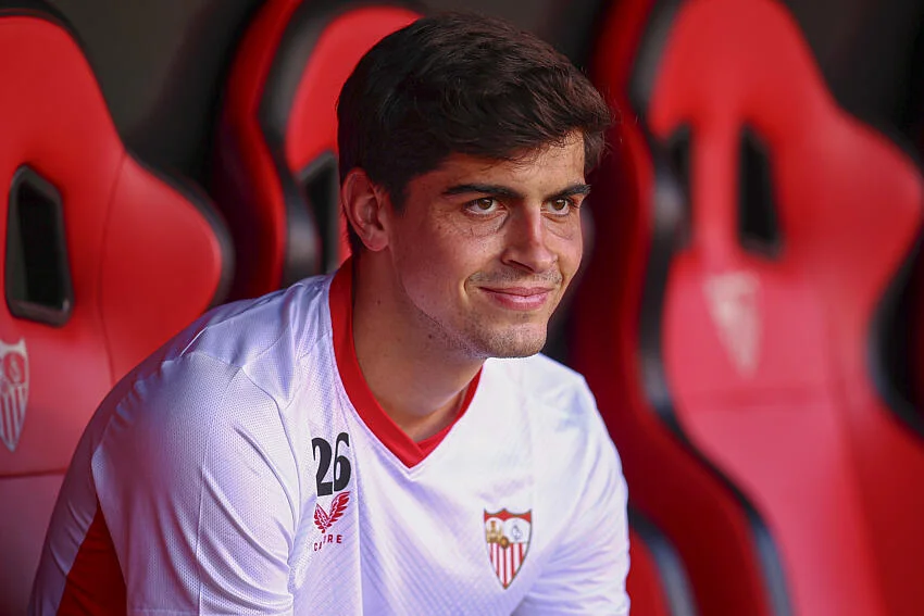 Juanlu Sanchez rejoint Bournemouth